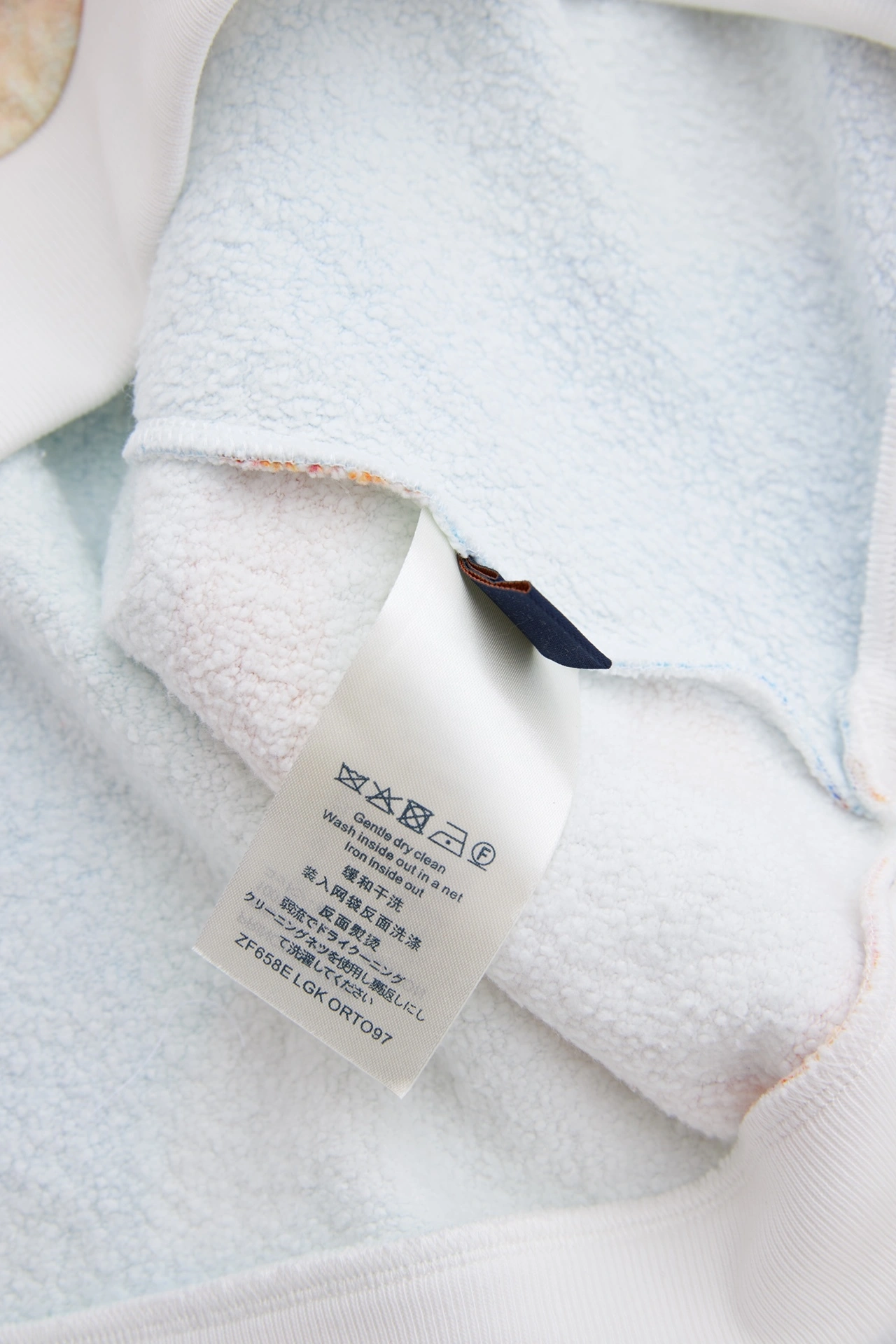 & wg.luxury-- 8V brushed 2colour item:E-F409B1723-2